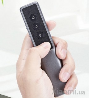 Презентер Xiaomi GUILDFORD (GFPW0BLK)