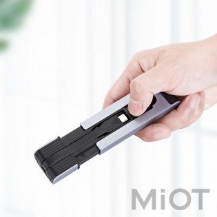 Мобільний жорсткий диск Xiaomi Guildford M.2 SSD