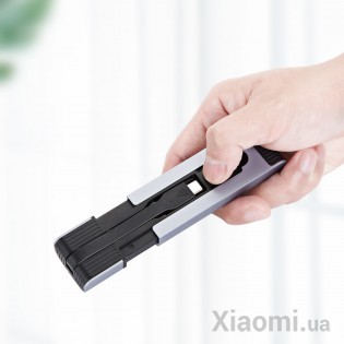 Мобильный жесткий диск Xiaomi Guildford M.2 SSD