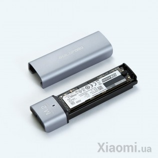 Мобильный жесткий диск Xiaomi Guildford M.2 SSD