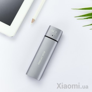 Мобильный жесткий диск Xiaomi Guildford M.2 SSD
