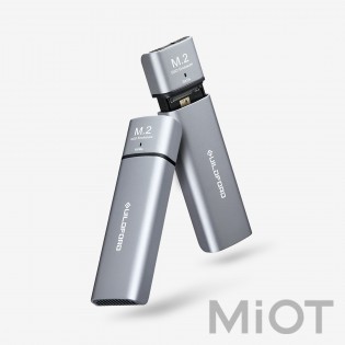 Мобільний жорсткий диск Xiaomi Guildford M.2 SSD