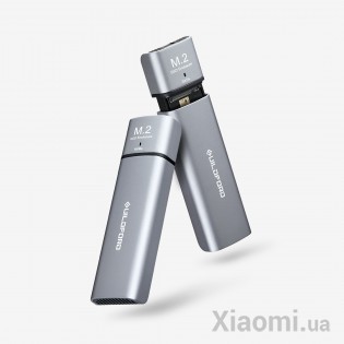 Мобильный жесткий диск Xiaomi Guildford M.2 SSD