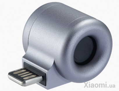Портативный аромадиффузор Xiaomi GUILDFORD (GFNNMB7) Xiaomi GUILDFORD (GFNNMB7)