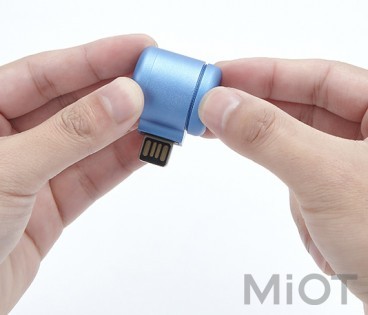 Переносной диффузор Xiaomi GUILDFORD (GFNNMB7)