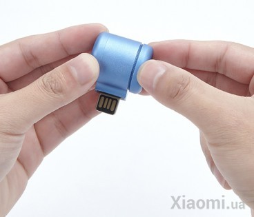 Портативный аромадиффузор Xiaomi GUILDFORD (GFNNMB7) Xiaomi GUILDFORD (GFNNMB7)