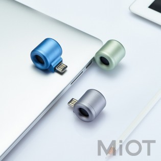 Переносной диффузор Xiaomi GUILDFORD (GFNNMB7)