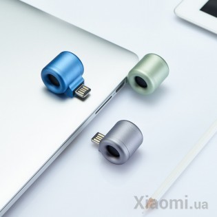 Портативный аромадиффузор Xiaomi GUILDFORD (GFNNMB7) Xiaomi GUILDFORD (GFNNMB7)