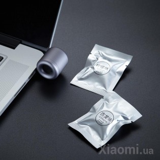 Портативный аромадиффузор Xiaomi GUILDFORD (GFNNMB7) Xiaomi GUILDFORD (GFNNMB7)