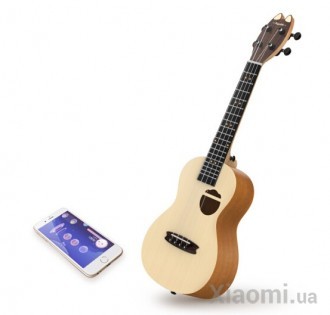 Гитара Xiaomi Populele Q1