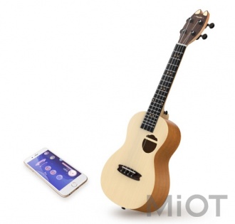 Гітара Xiaomi Populele Q1