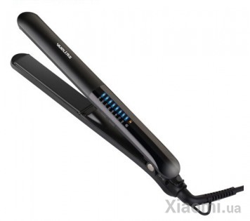 Выпрямитель для волос Xiaomi Yueli HS-520 Black