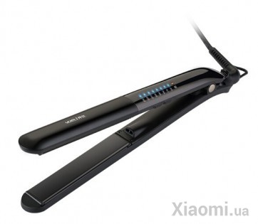 Выпрямитель для волос Xiaomi Yueli HS-520 Black