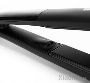Выпрямитель для волос Xiaomi Yueli HS-520 Black
