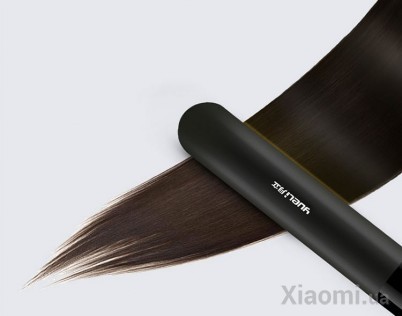 Выпрямитель для волос Xiaomi Yueli HS-520 Black