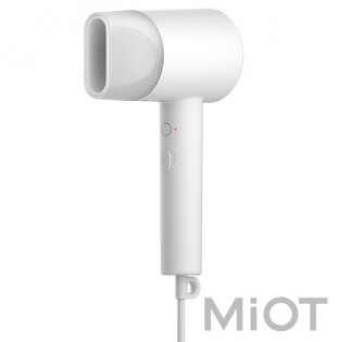 Фен для волосся Xiaomi Mi Ionic Hair Dryer H300 White (BHR5081GL)