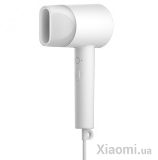 Фен для волос Xiaomi Mi Ionic Hair Dryer H300 White (BHR5081GL)