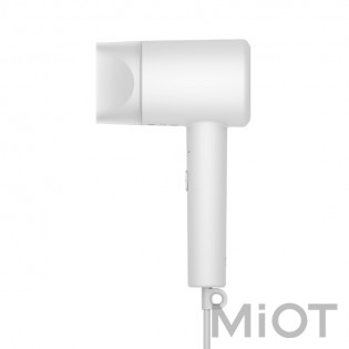 Фен для волосся Xiaomi Mi Ionic Hair Dryer H300 White (BHR5081GL)