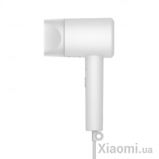 Фен для волос Xiaomi Mi Ionic Hair Dryer H300 White (BHR5081GL)