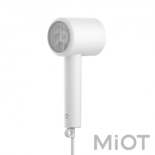 Фен для волосся Xiaomi Mi Ionic Hair Dryer H300 White (BHR5081GL)