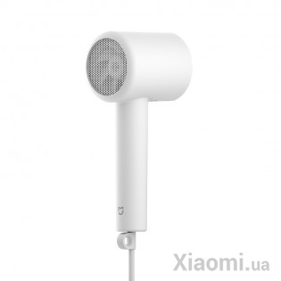Фен для волос Xiaomi Mi Ionic Hair Dryer H300 White (BHR5081GL)