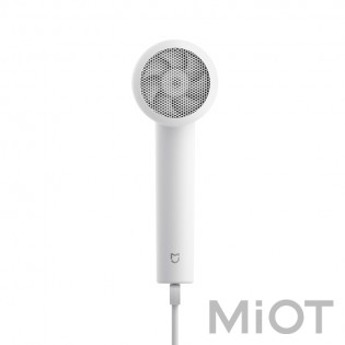 Фен для волосся Xiaomi Mi Ionic Hair Dryer H300 White (BHR5081GL)