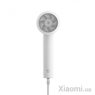Фен для волос Xiaomi Mi Ionic Hair Dryer H300 White (BHR5081GL)