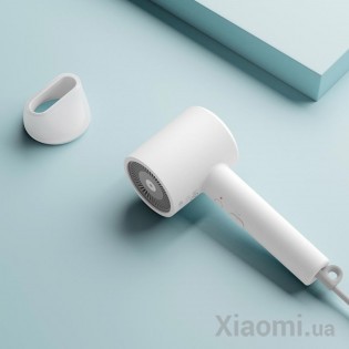 Фен для волос Xiaomi Mi Ionic Hair Dryer H300 White (BHR5081GL)