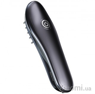 Электрическая расческа Xiaomi Hairology MXL Intelligent Beam Multi-Function OG-5633