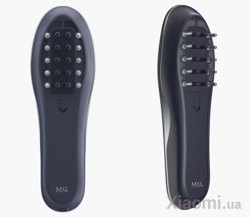 Электрическая расческа Xiaomi Hairology MXL Intelligent Beam Multi-Function OG-5633