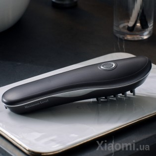 Электрическая расческа Xiaomi Hairology MXL Intelligent Beam Multi-Function OG-5633