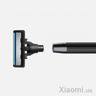 Набор для бритья Xiaomi Handx (ZHIBAI) Razor Set H305-8B