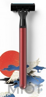 Набір для гоління Xiaomi Handx (ZHIBAI) Razor Set H305-8R