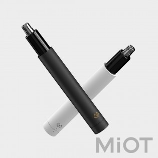 Тример Xiaomi Handx (ZhiBai) Rejuvenating Mini Nose Hair Trimmer HN3 White