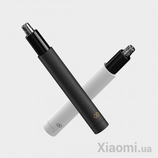 Триммер Xiaomi Handx (ZhiBai) Rejuvenating Mini Nose Hair Trimmer HN3 White
