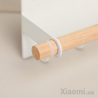 Магнитный стеллаж-органайзер на холодильник Xiaomi have fantastic home