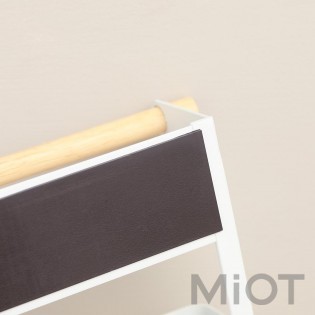 Магнітний стелаж-органайзер на холодильник Xiaomi have fantastic home