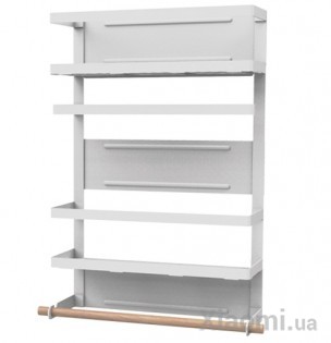 Магнитная боковая полка для холодильника Xiaomi have fantastic home