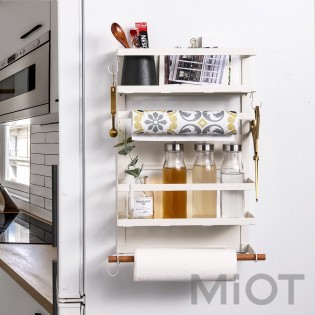 Магнітна бічна полиця для холодильника Xiaomi have fantastic home