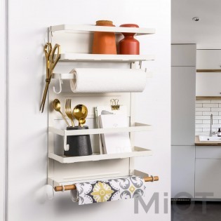 Магнітна бічна полиця для холодильника Xiaomi have fantastic home