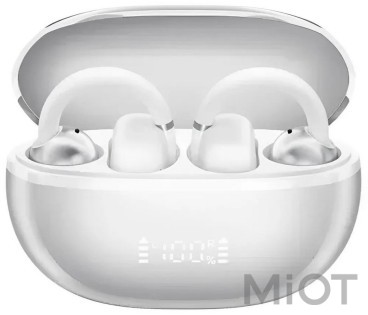 Беспроводные наушники XIAOMI Haylou AirFree (OW03 White)
