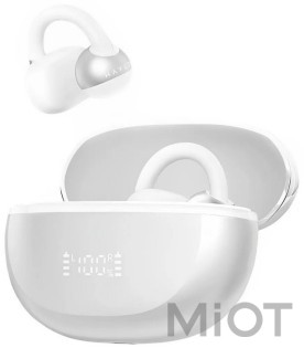 Безпроводные наушники XIAOMI Haylou AirFree (OW03 Black)