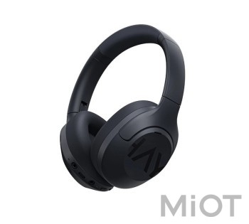 Бездротові навушники XIAOMI Haylou Blue (S30 ANC)