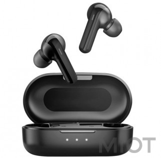 Бездротові навушники Xiaomi Haylou GT3 Pro TWS Bluetooth Earbuds Black