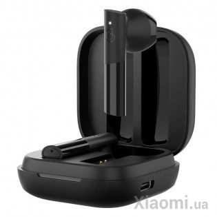 Беспроводные наушники Xiaomi Haylou GT6 TWS Bluetooth Earbuds Black