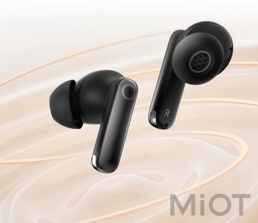 Беспроводные наушники XIAOMI Haylou HQ5 (T020 Black)