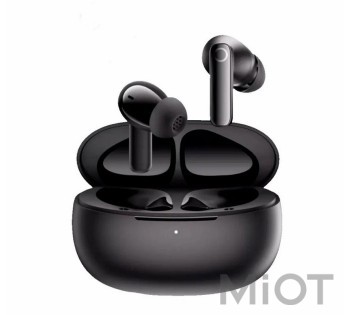 Бездротові навушники XIAOMI Haylou HQ5 (T020 Black)