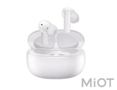 Бездротові навушники XIAOMI Haylou HQ5 (T020 White)