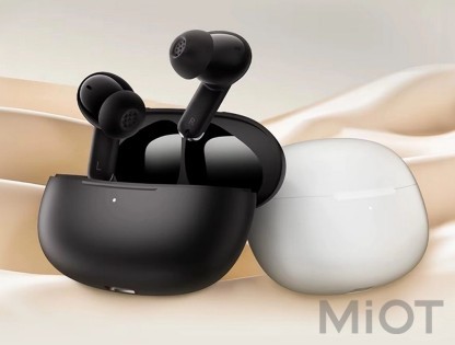 Бездротові навушники XIAOMI Haylou HQ5 (T020 White)