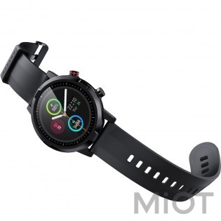 Розумний годинник Xiaomi Haylou RT LS05S Black